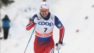 Sondre Turvoll Fossli