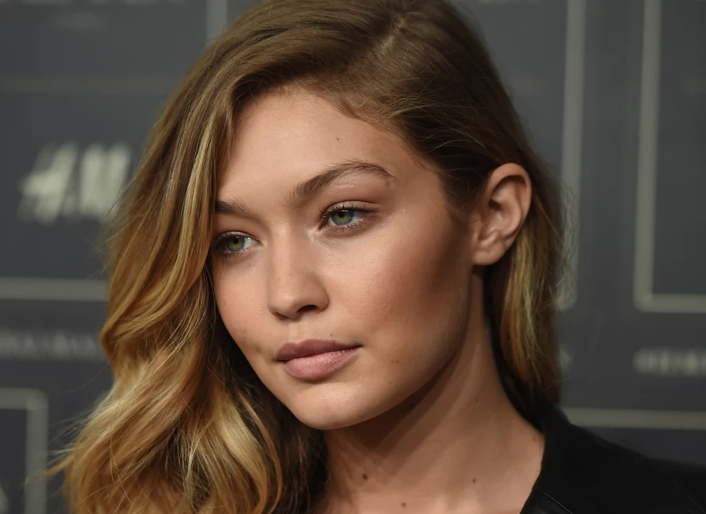 Gigi Hadid