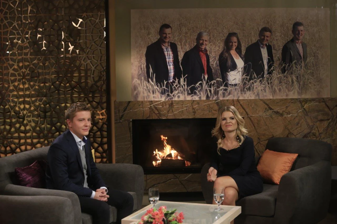 Finałowy odcinek 2. edycji "show "Rolnik szuka żony" wyemitowany zostanie w niedzielę, 29 listopada, o godz. 21.25 w TVP1