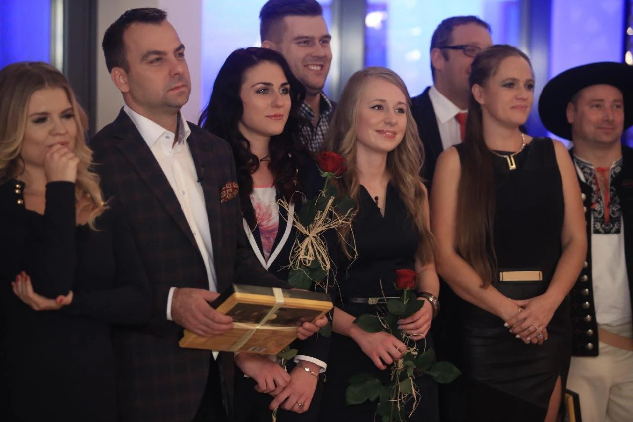 Finałowy odcinek 2. edycji "show "Rolnik szuka żony" wyemitowany zostanie w niedzielę, 29 listopada, o godz. 21.25 w TVP1