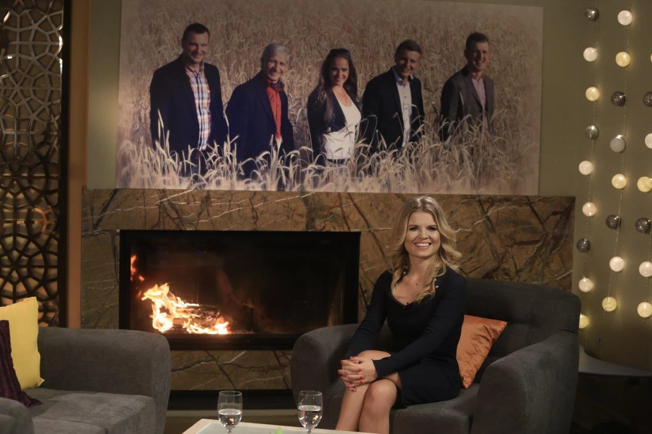 Finałowy odcinek 2. edycji "show "Rolnik szuka żony" wyemitowany zostanie w niedzielę, 29 listopada, o godz. 21.25 w TVP1