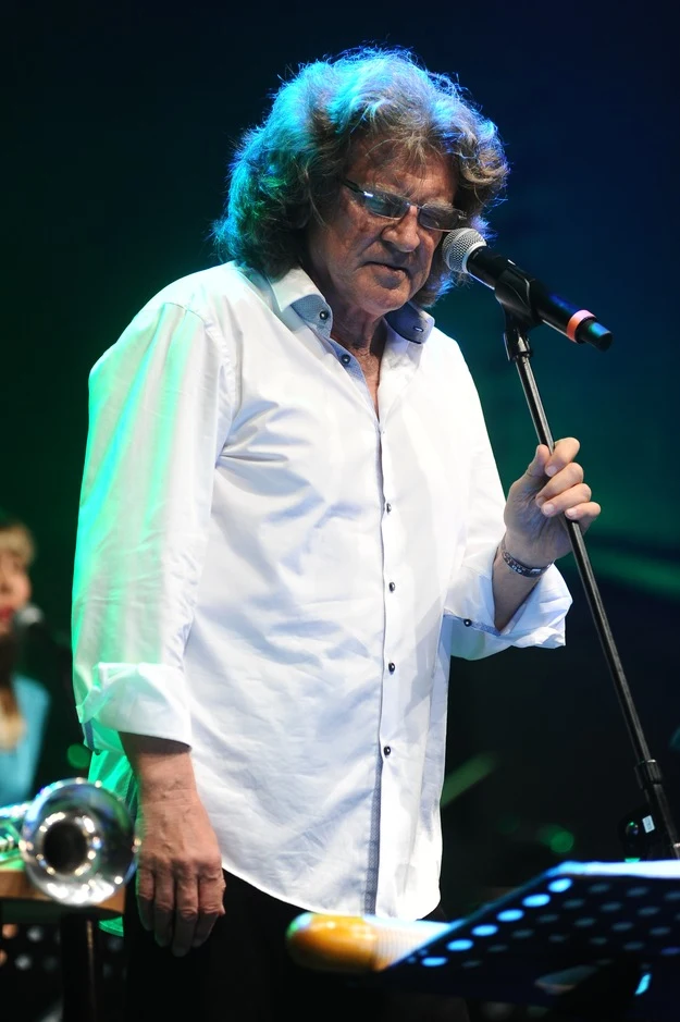 Zbigniew Wodecki Zbigniew Wodecki