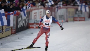 Martin Johnsrud Sundby