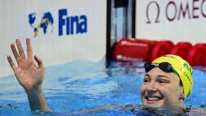 Cate Campbell