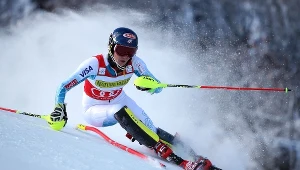 Mikaela Shiffrin