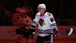 Patrick Kane
