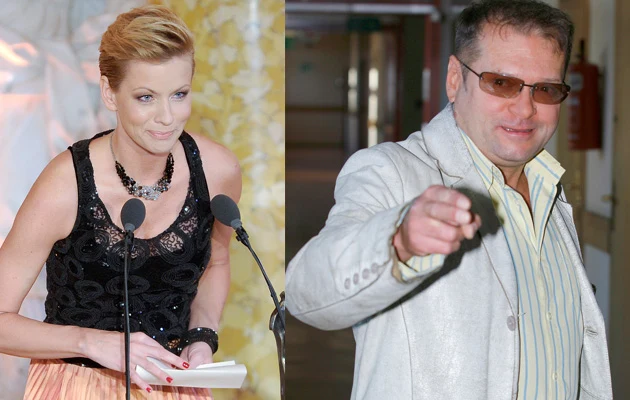 Krzysztof Rutkowski chce pozwać Anitę Werner!