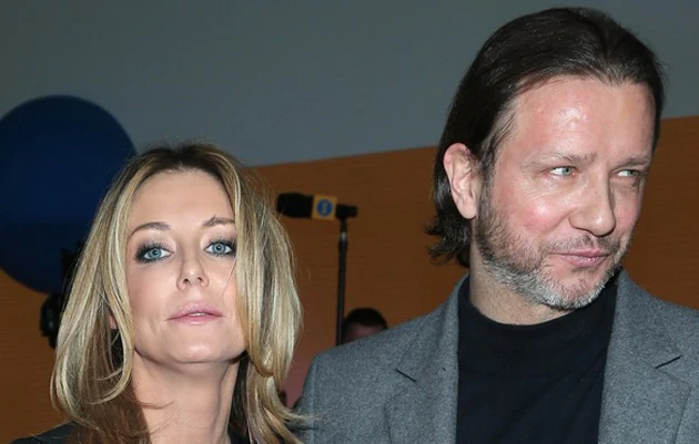 Rozenek i Majdan starają się o dziecko!