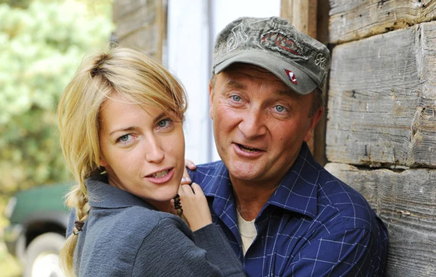 Dalszy ciąg sporu między serialowym małżeństwem!