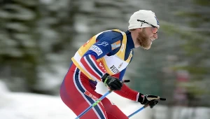 Martin Johnsrud Sundby