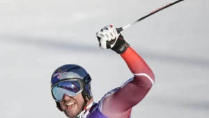 Aksel Lund Svindal 