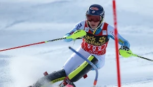 Mikaela Shiffrin