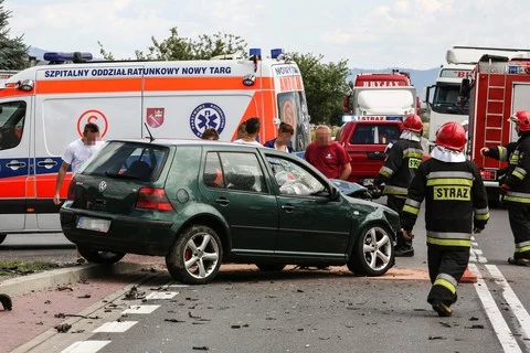 Kosztuje nie tylko akcja ratownicza, ale przede wszystkim leczenie i rehabilitacja