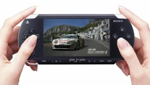 PlayStation Portable