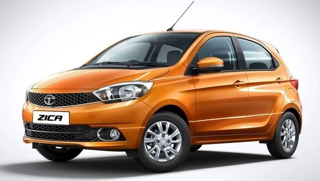 Tata Zica