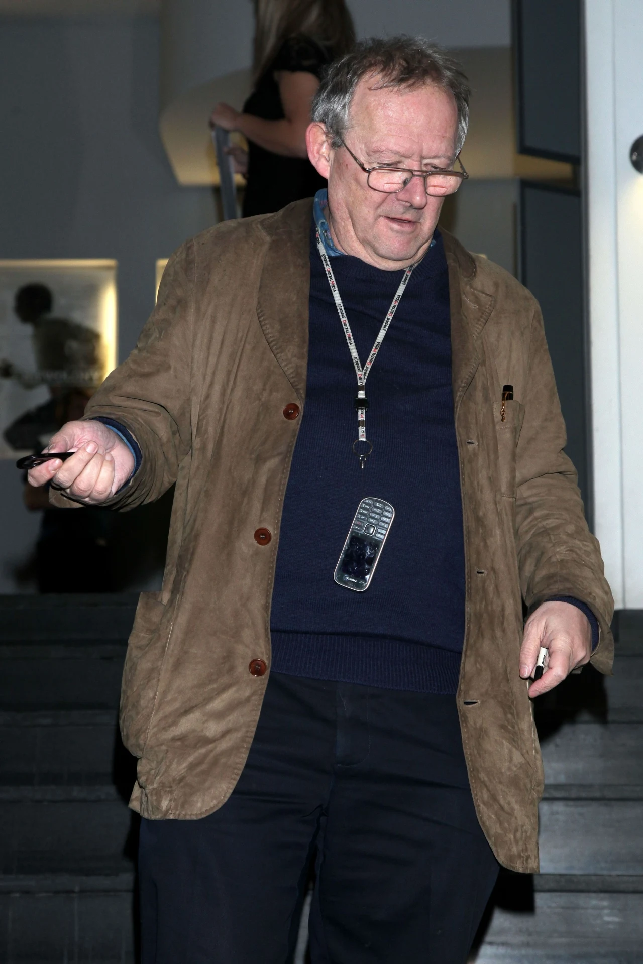 Adam Michnik Adam Michnik
