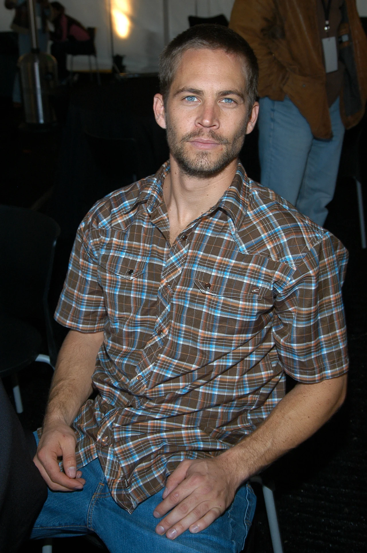 Paul Walker Paul Walker