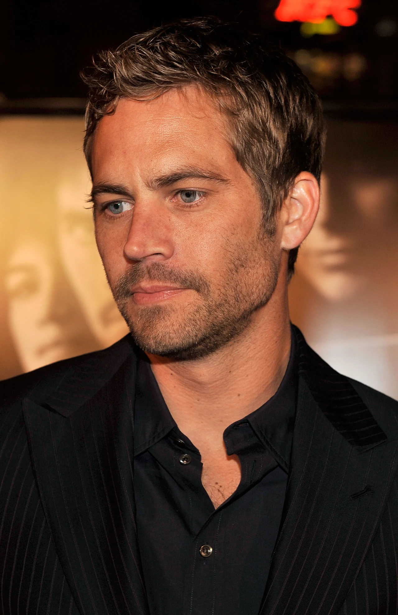 Paul Walker Paul Walker