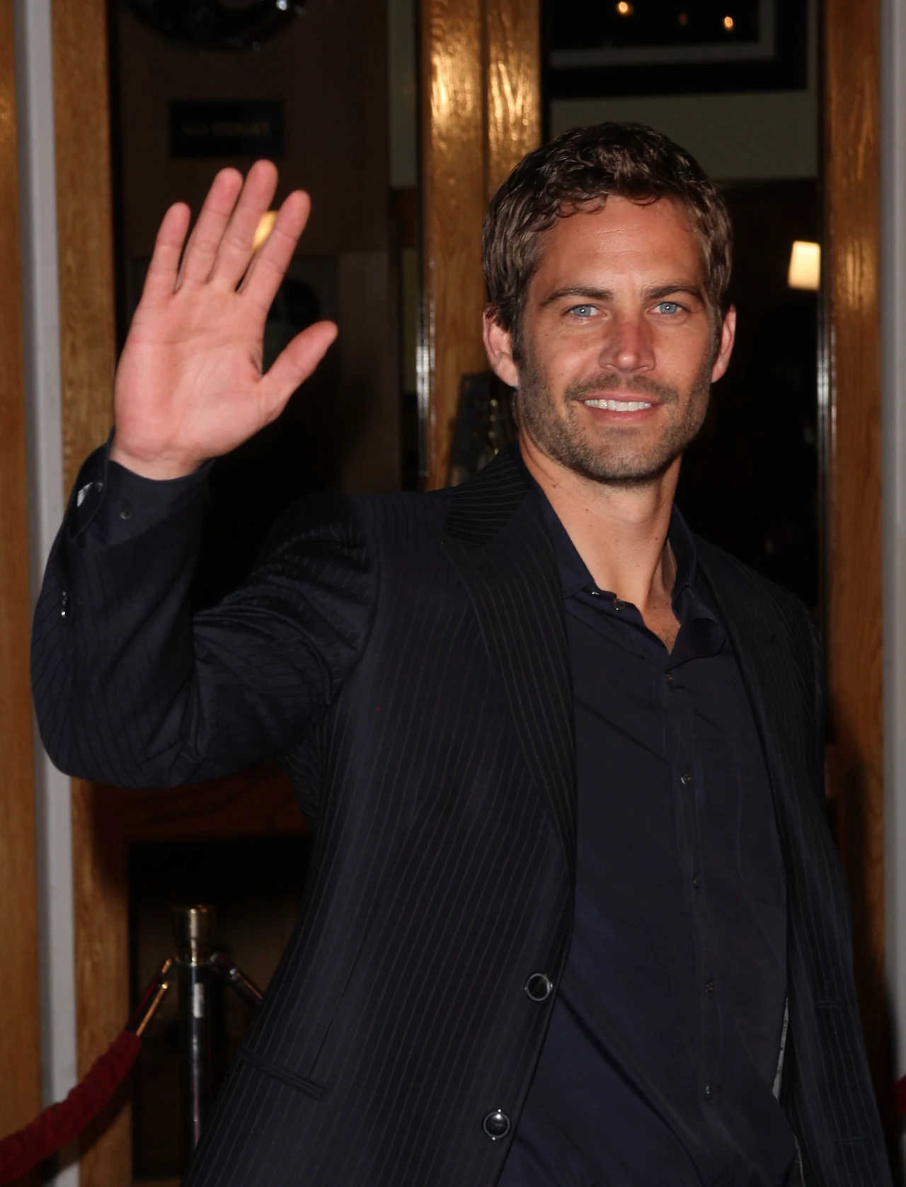 Paul Walker Paul Walker