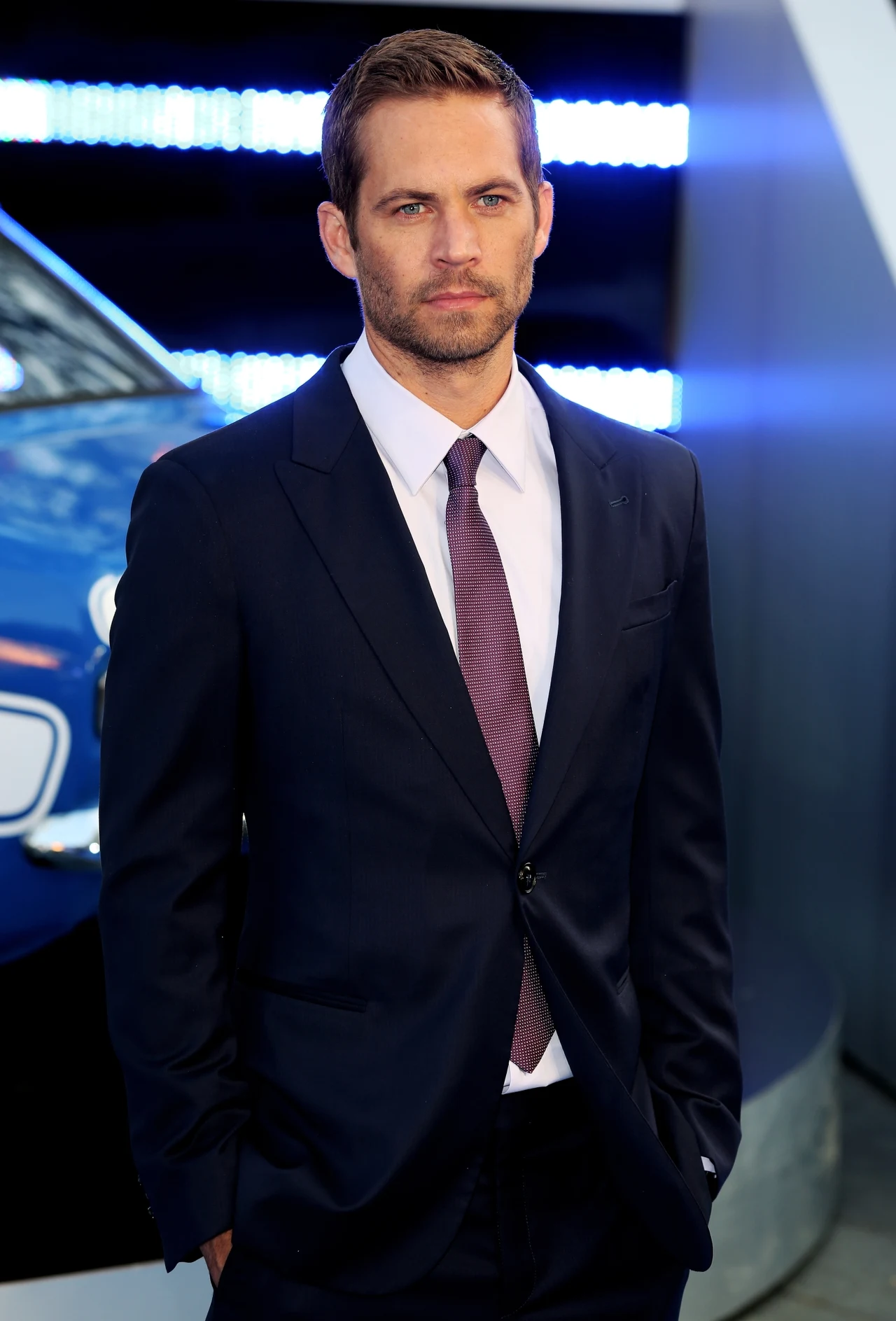 Paul Walker Paul Walker