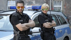"Policjantki i policjanci"