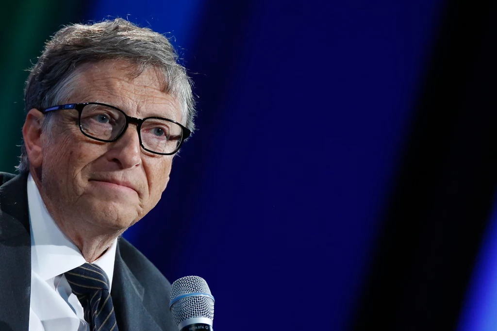 Czysta energia dla każdego? Tego chce Bill Gates