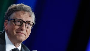  Bill Gates i Mark Zuckerberg na rzecz czystej energii