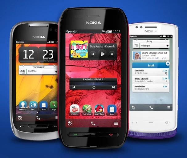 Próby reaktywacji Symbiana w nowej odsłonie w okolicach 2010 roku spaliły na panewce Próby reaktywacji Symbiana w nowej odsłonie w okolicach 2010 roku spaliły na panewce