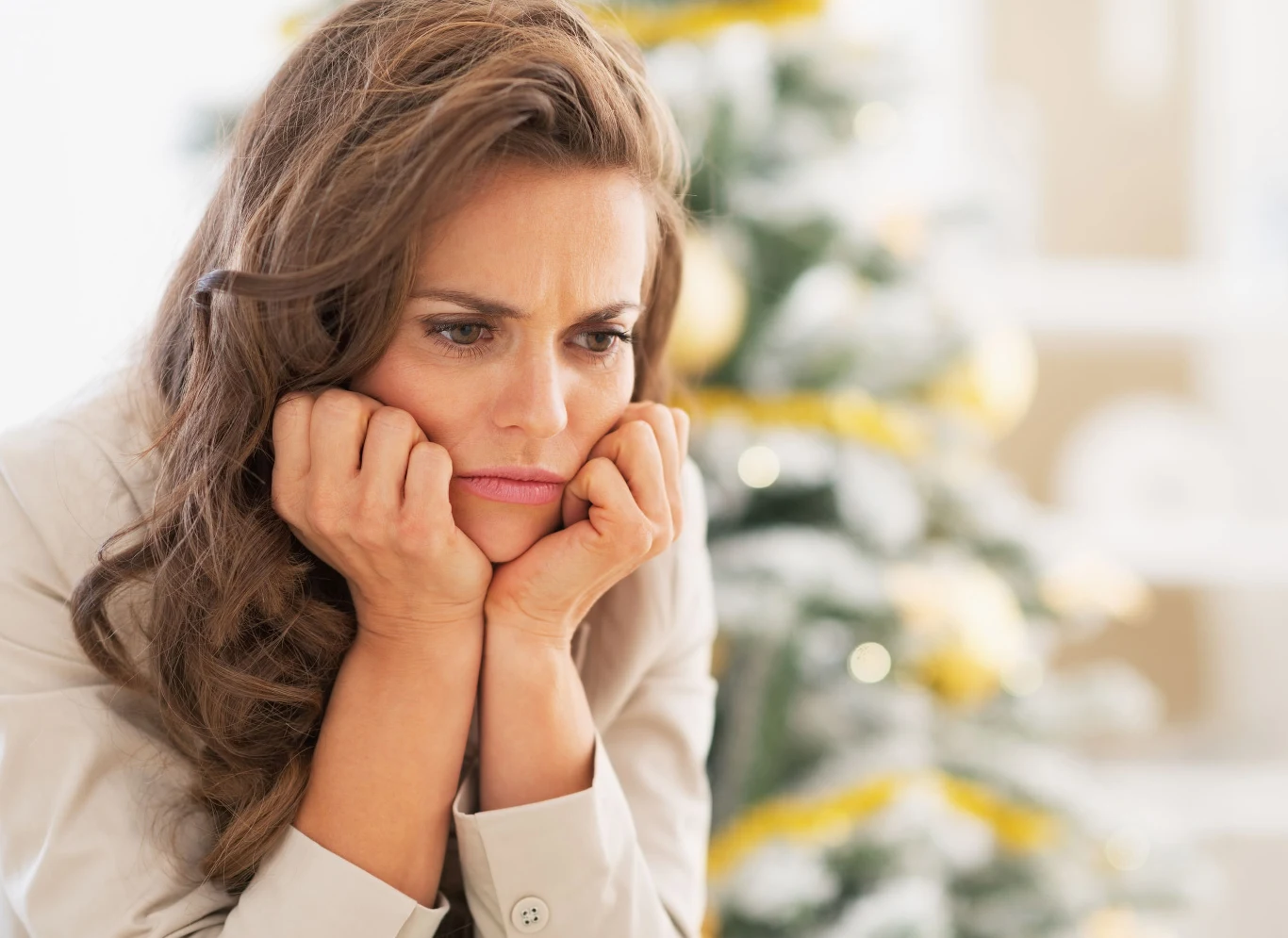 Zodiakalny Rak powinien zacząć częściej myśleć o sobie 