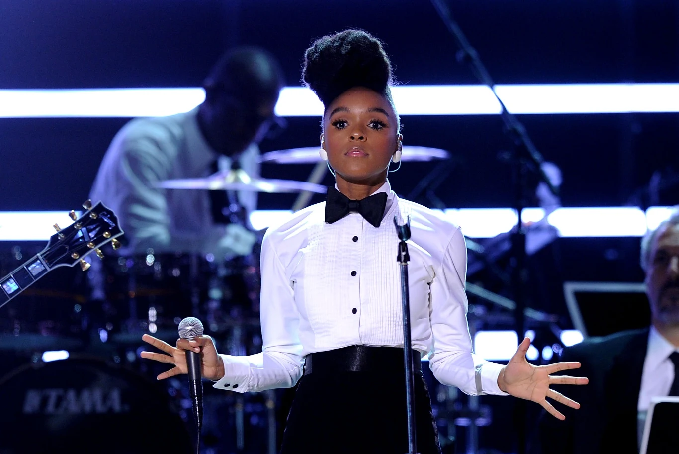 Janelle Monae