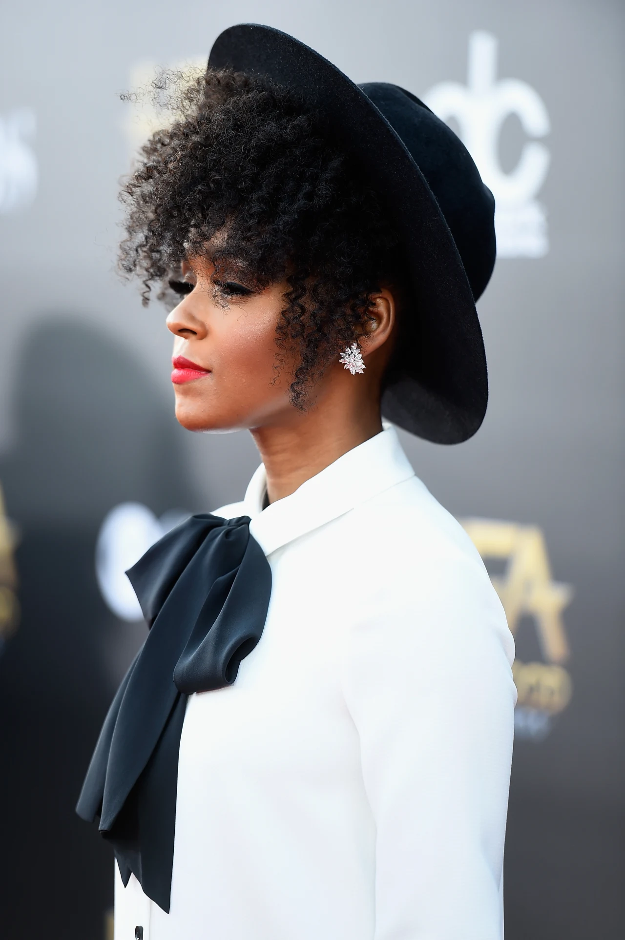 Janelle Monae