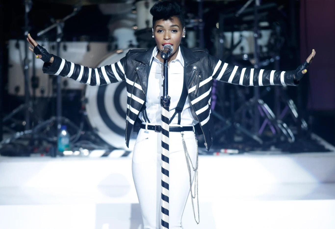Janelle Monae
