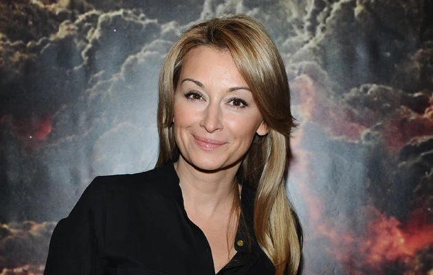 Martyna Wojciechowska Martyna Wojciechowska