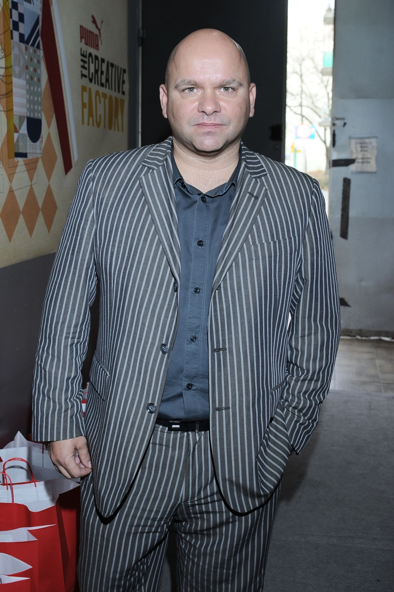 Klaudiusz Sevković Klaudiusz Sevković