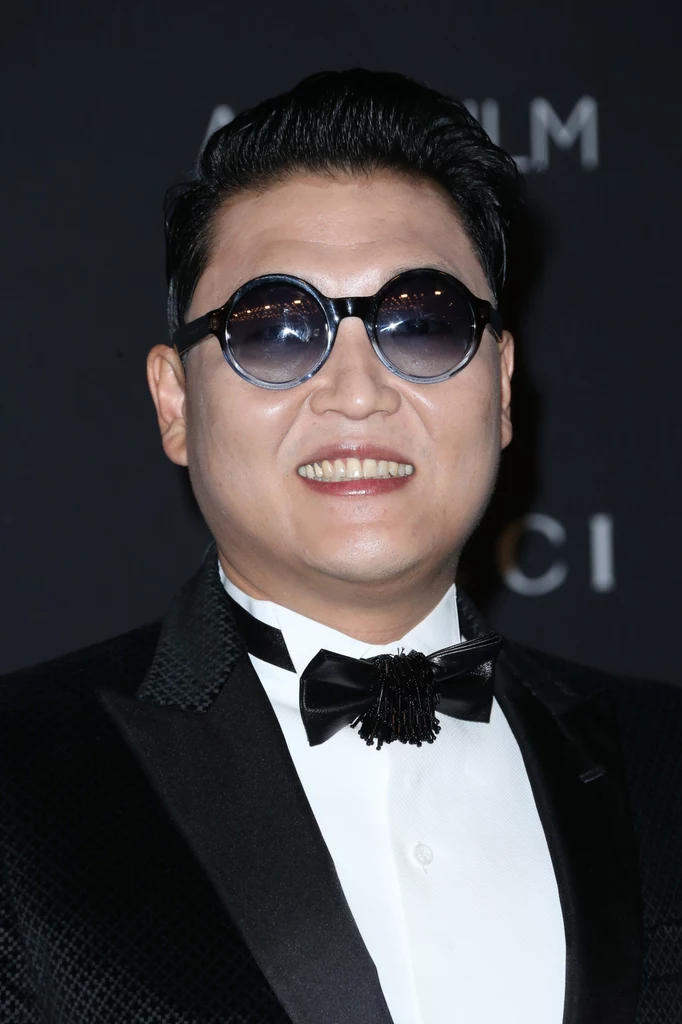 Psy wydaje nowy album