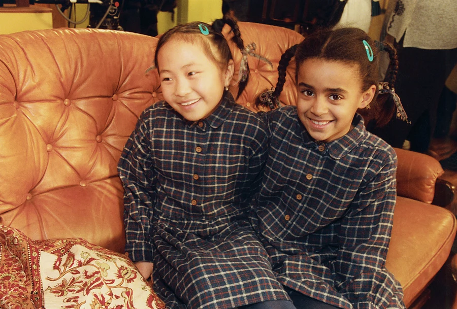 Aleksandra Szwed, Misheel Jargalsajkhan