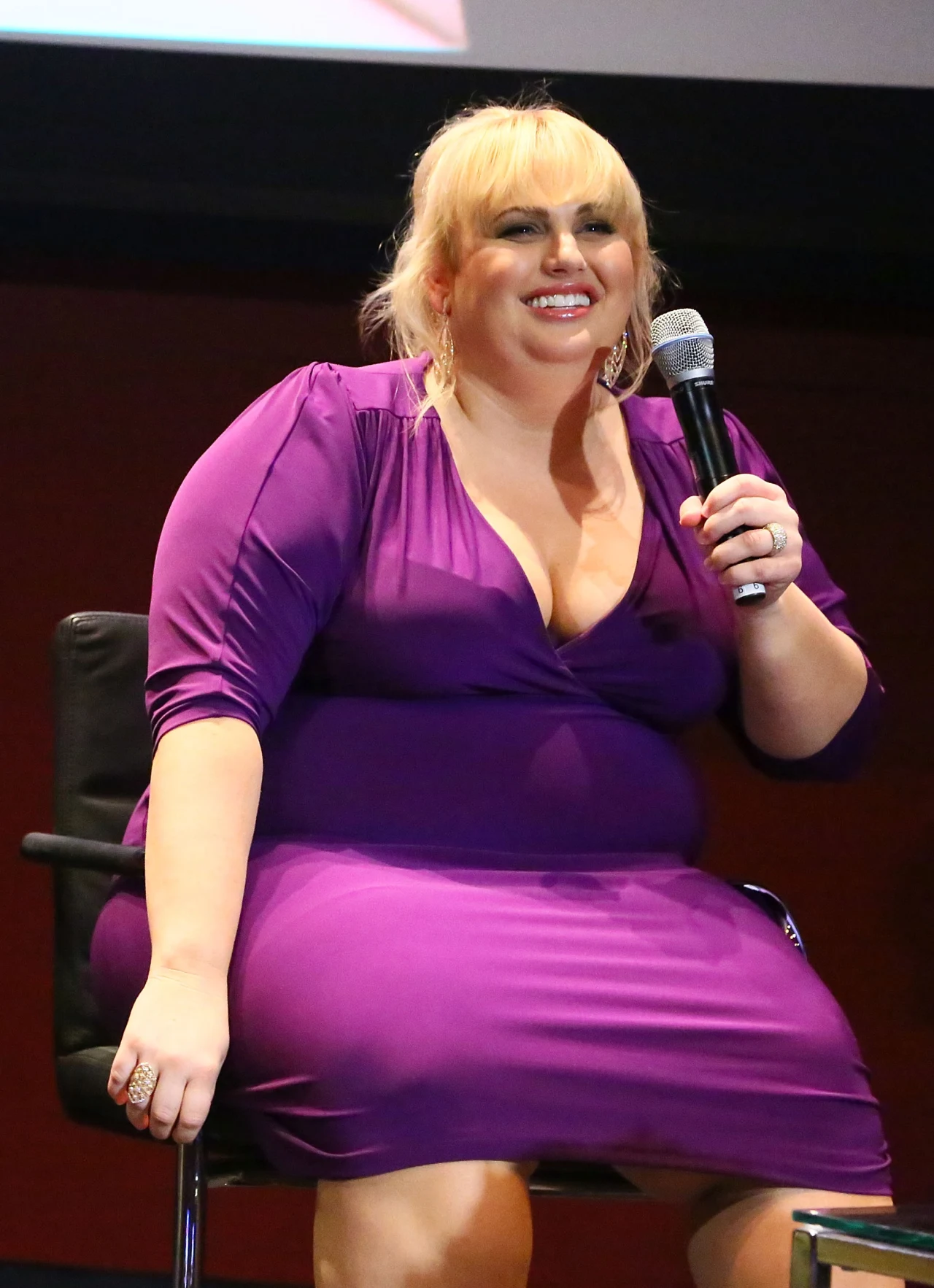 Rebel Wilson