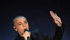 Sinead O'Connor trafiła do szpitala