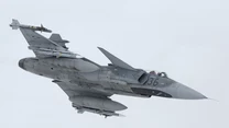 JAS-39C Gripen