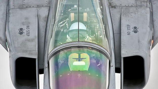 JAS-39C Gripen