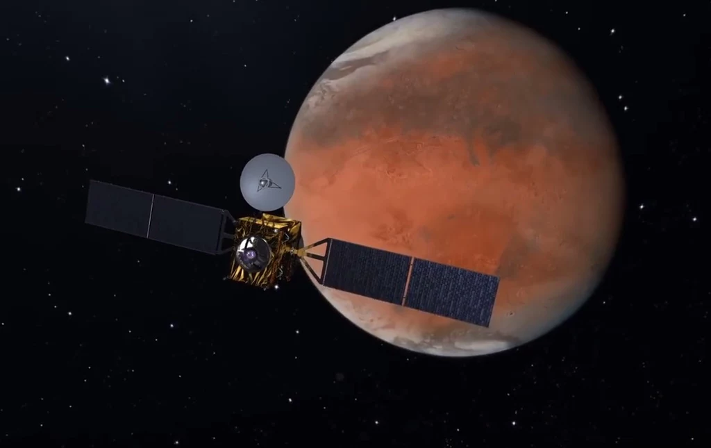 ExoMars jest pierwszą misją w ramach eksploracyjnego programu ESA Aurora