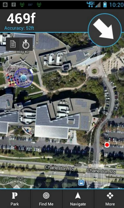 MyCar Locator Free MyCar Locator Free