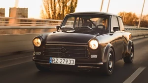 Trabant 1.8 Turbo