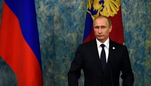 Władimir Putin wpisuje się w starą rosyjską tradycję