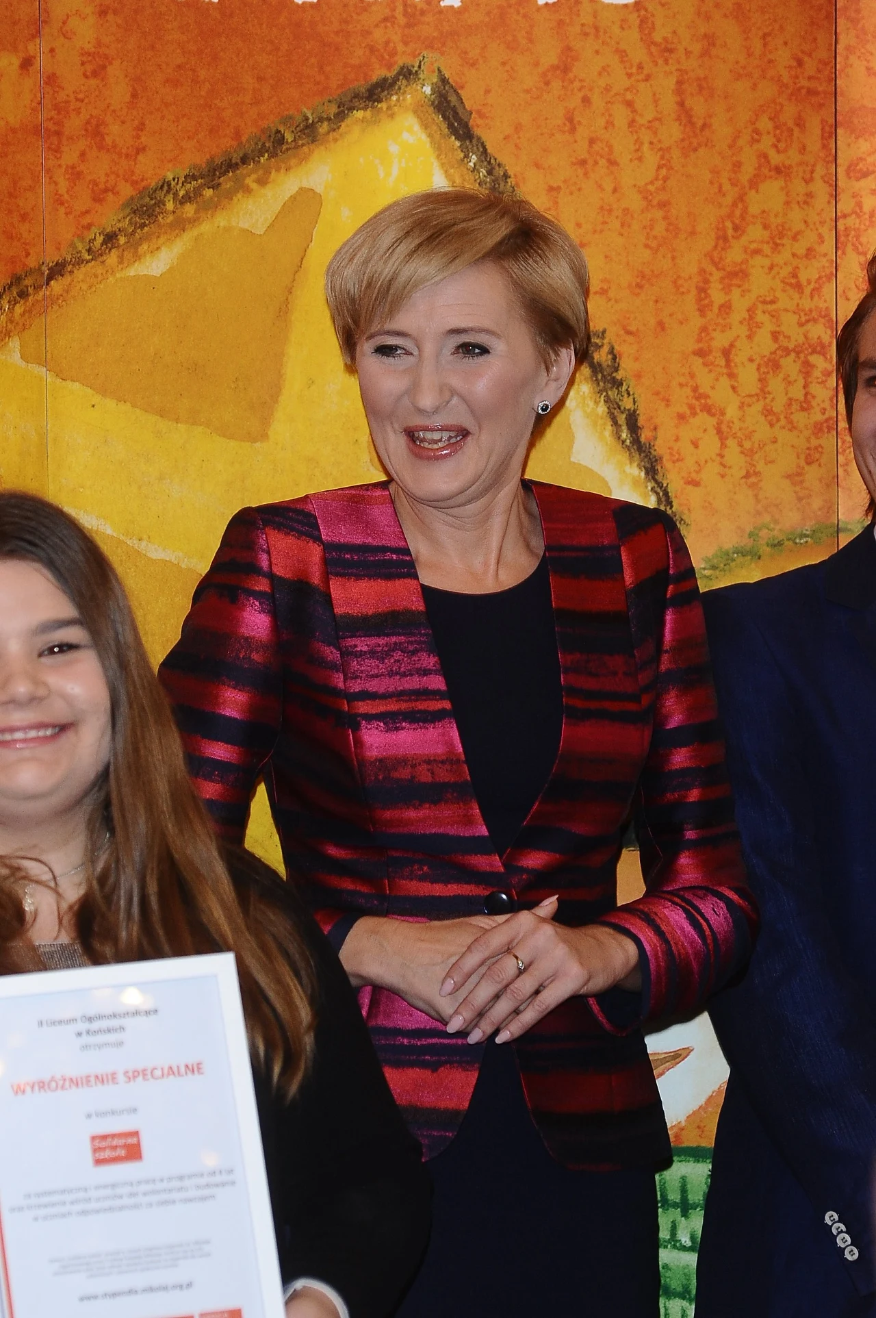 Agata Duda Agata Duda