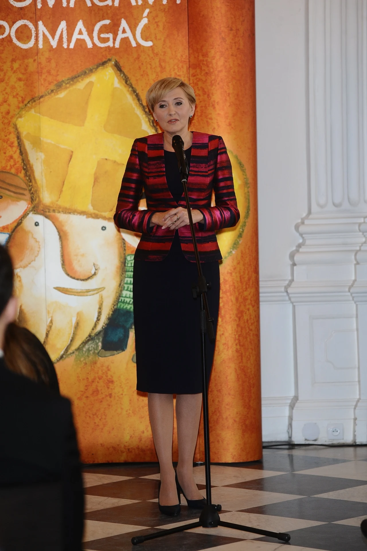 Agata Duda Agata Duda