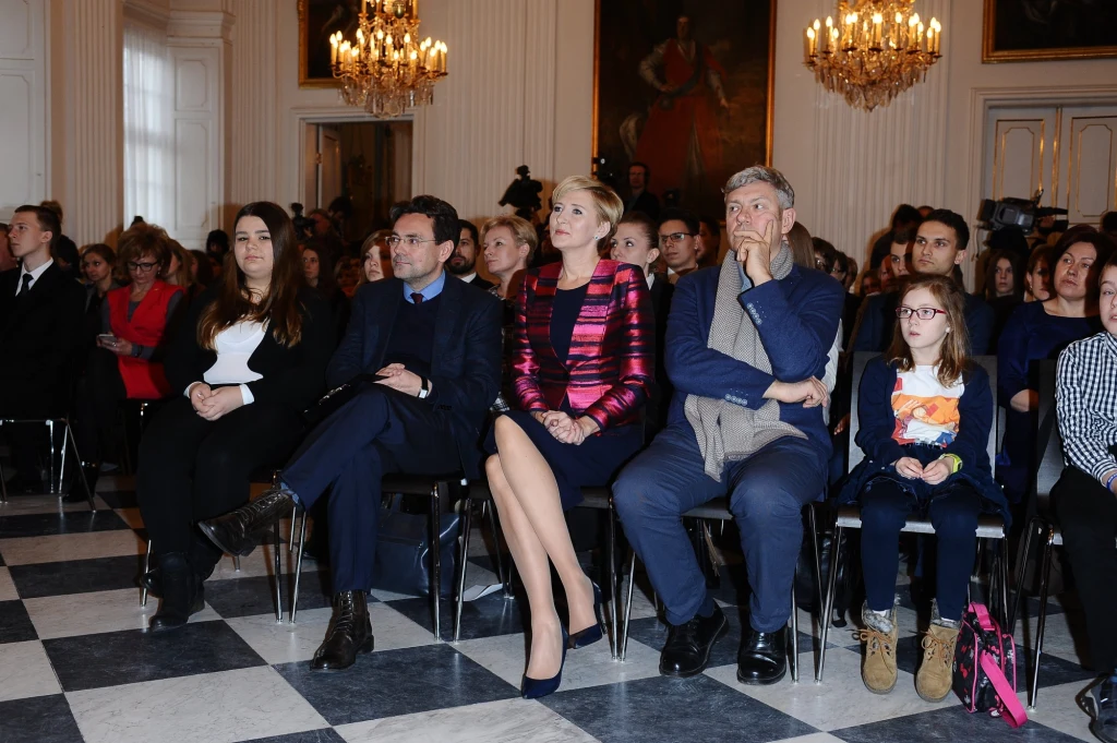 Agata Duda Agata Duda