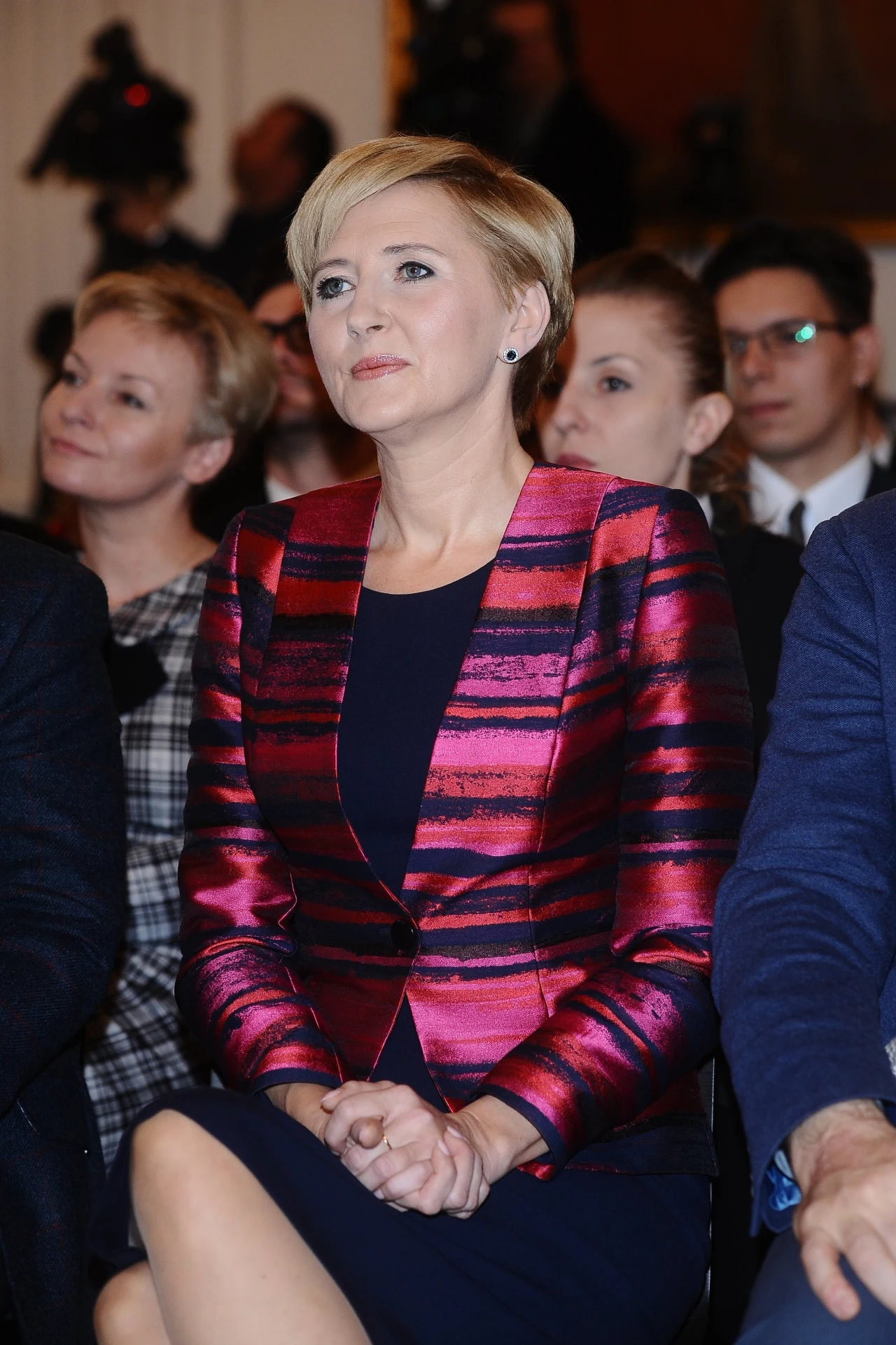 Agata Duda Agata Duda