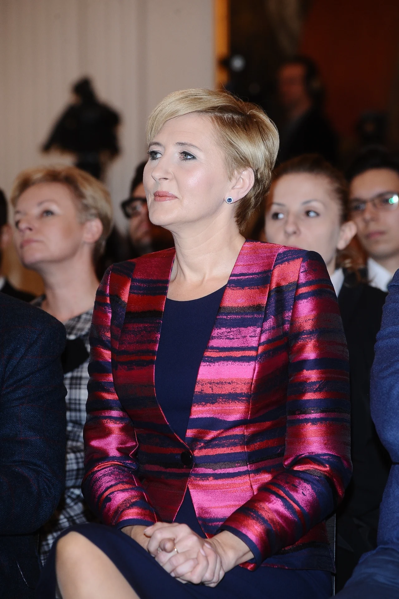 Agata Duda Agata Duda