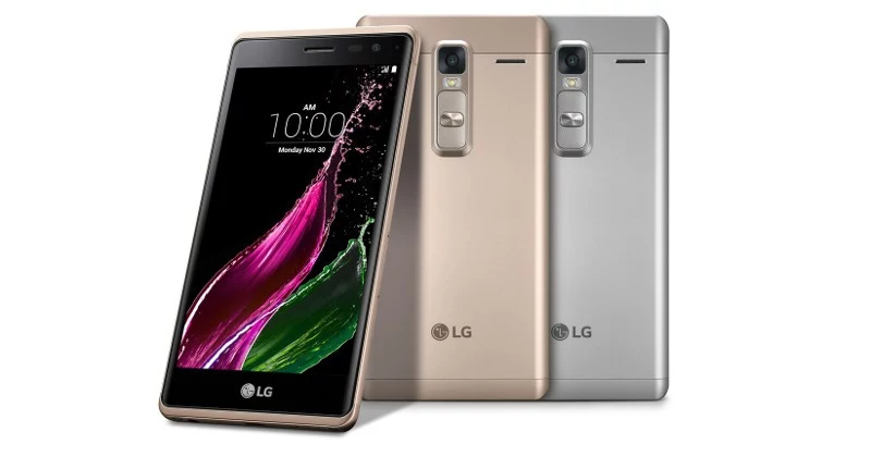 LG Zero wkrótce pojawi się w Europie